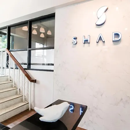 Shade House - Bitec Bangna