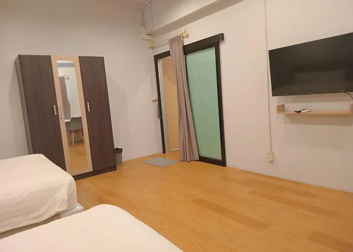 Shade House - Bitec Bangna 3*