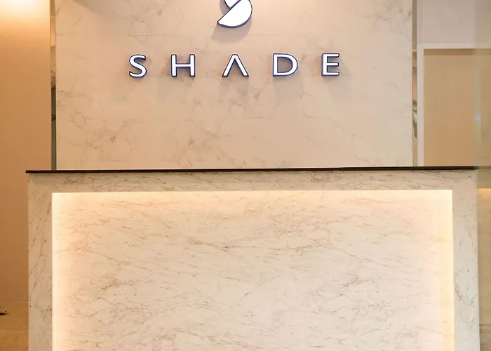 Shade House - Bitec Bangna