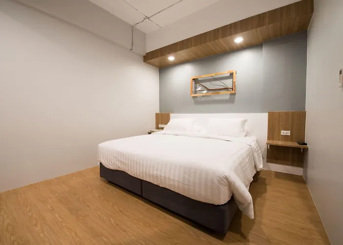 Shade House - Bitec Bangna 3*