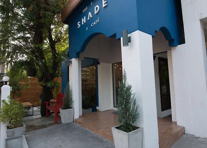 Shade House - Bitec Bangna 3*