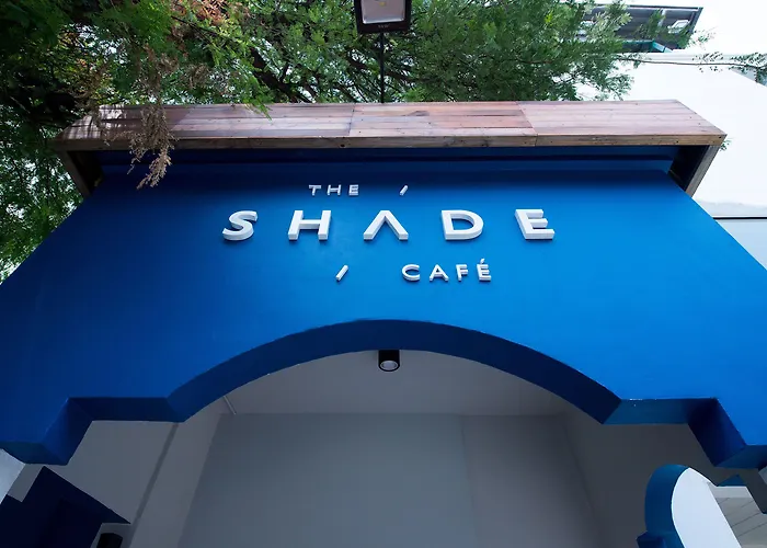 Hotel Shade House - Bitec Bangna