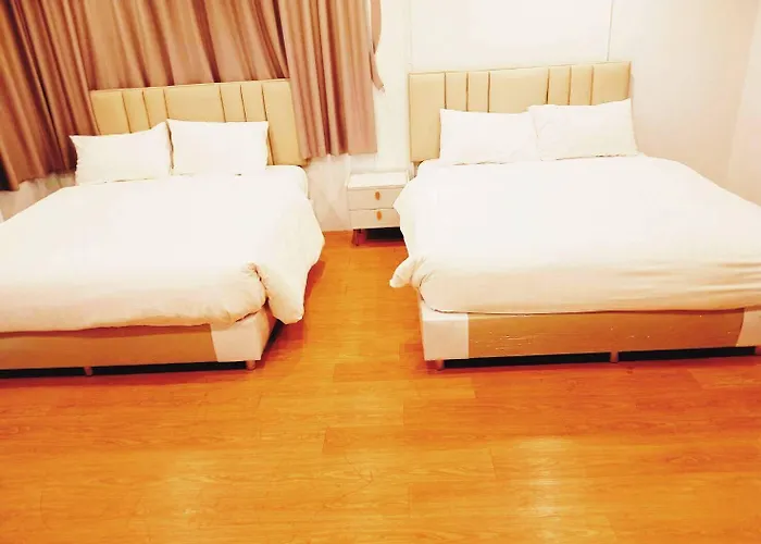 Shade House - Bitec Bangna 酒店 3*