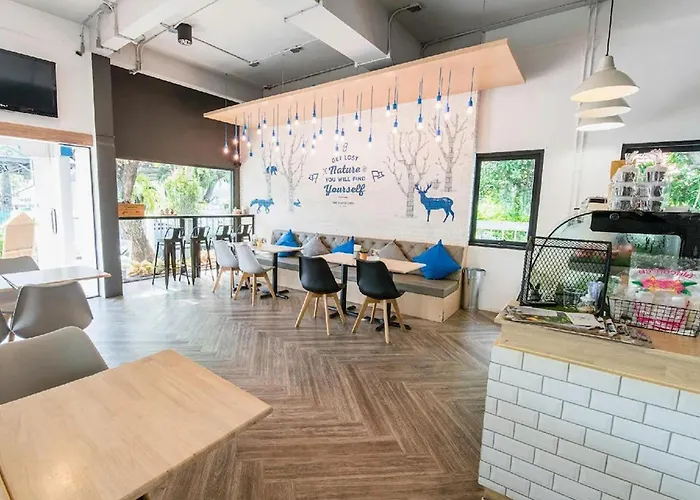 Shade House - Bitec Bangna Bangkok