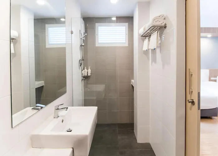 Hotel Shade House - Bitec Bangna 3*