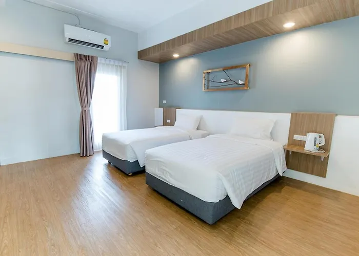 Shade House - Bitec Bangna 3*