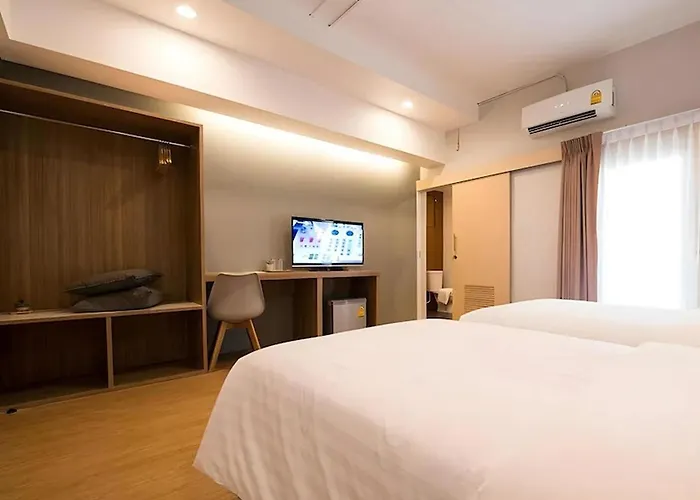 Shade House - Bitec Bangna Bangkok