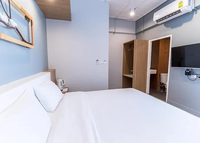 Shade House - Bitec Bangna Hotel
