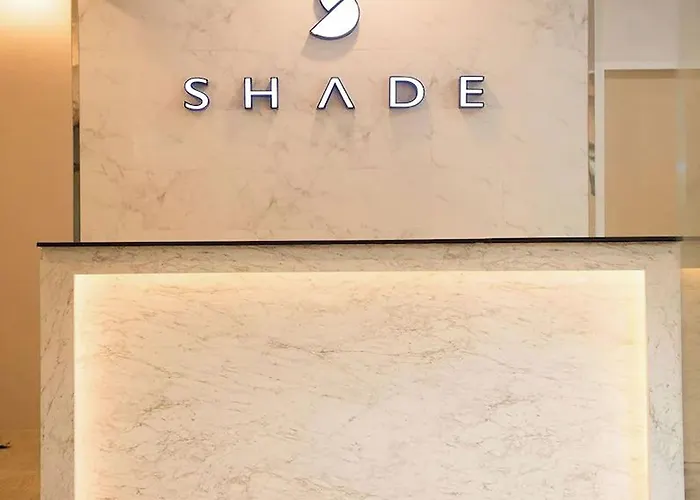 Shade House - Bitec Bangna 酒店 曼谷